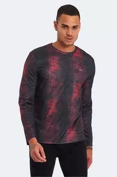 РАДМИЛО Мужская футболка красная SLAZENGER