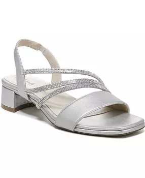 радость босоножки LifeStride, серебро
