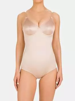 Радость тела Felina, желтый