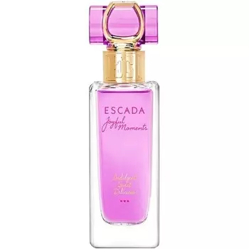 Радостные моменты Edp 30мл, Escada
