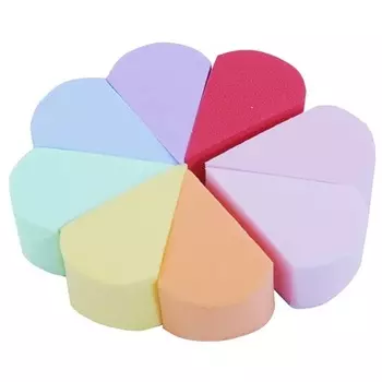 Радужная губка Inter Vion Intervion