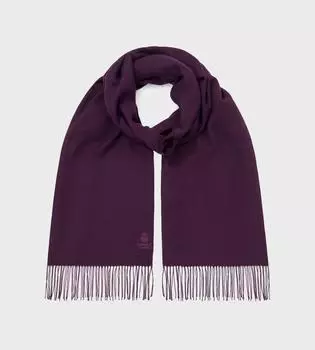 Радужная обертка OSPREY LONDON, фиолетовый