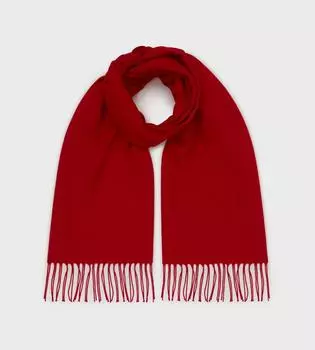 Радужная обертка OSPREY LONDON, красный