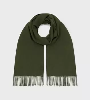 Радужная обертка OSPREY LONDON, зеленый