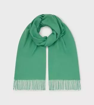 Радужная обертка OSPREY LONDON, зеленый