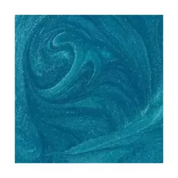 Радужный бирюзовый, Pearl and Iridescent Paints (Mission Models)