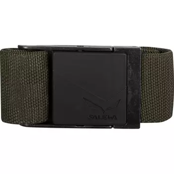 Радужный пояс Salewa, коричневый