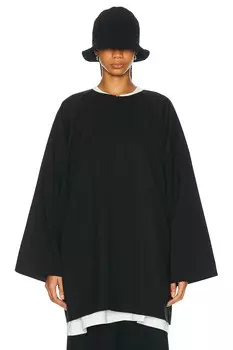 Радж куртка The Row, черный