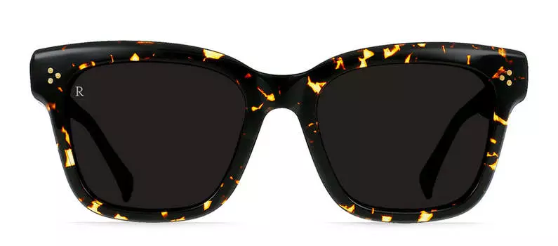 RAEN BREYA S870 Квадратные солнцезащитные очки, цвет multi