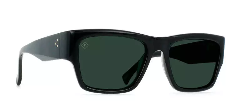 RAEN RUFIO POL S762 Солнцезащитные очки с квадратной поляризацией, мультиколор