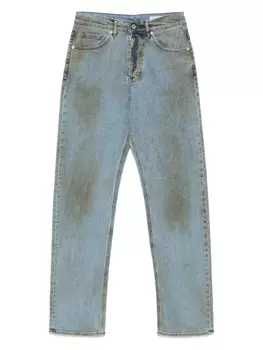 Рафаэль джинсы Pence, синий