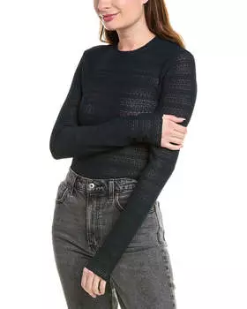 Rag & bone Джулия Топ, синий