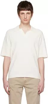 rag &bone Off-White Джонни Поло rag & bone