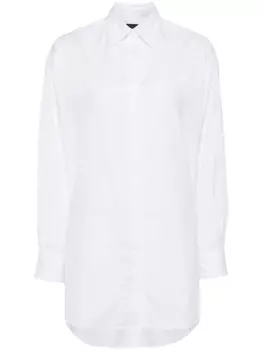 rag & bone рубашка Fia, белый