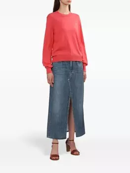 Rag & bone юбка Miramar Clara