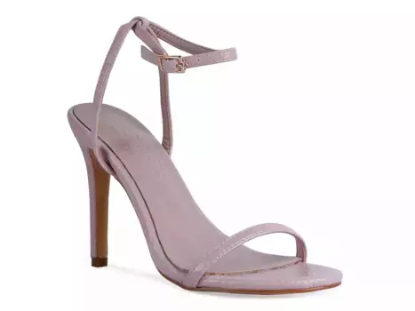 Rag & Co Blondes Sandal, сиреневый