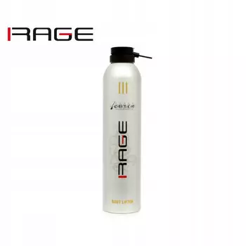 Rage Root LIfter - Пенка-лифтинг для волос у корней, увеличивающая объем Poniks