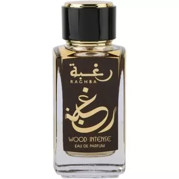 Raghba Wood Intense от Ард Аль Зафаран, Ard Al Zaafaran Trading