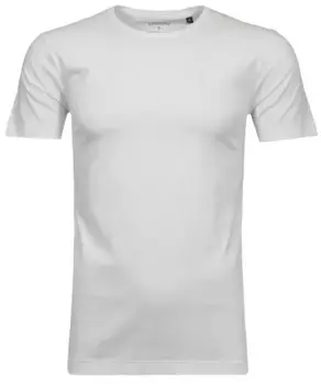 Ragman длинная рубашка, белый