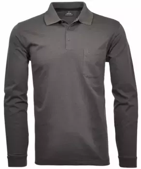 Ragman длинная рубашка, цвет Schiefer