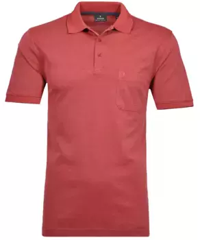 Ragman длинная рубашка, коралловый