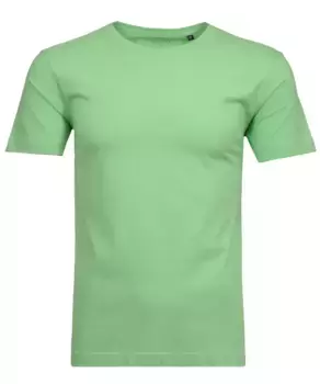 Ragman длинная рубашка, зеленый