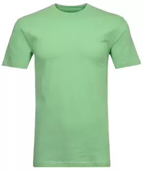 Ragman длинная рубашка, зеленый