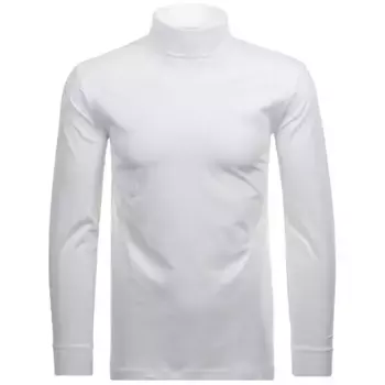 RAGMAN длинный свитер, белый