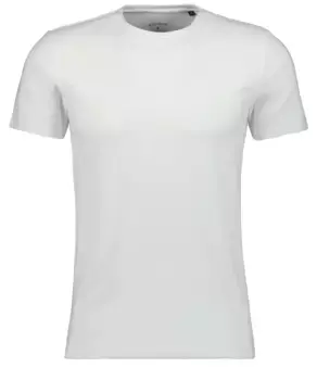 Ragman футболка, белый