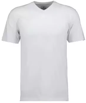 Ragman футболка, белый