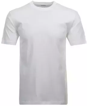 Ragman футболка, белый