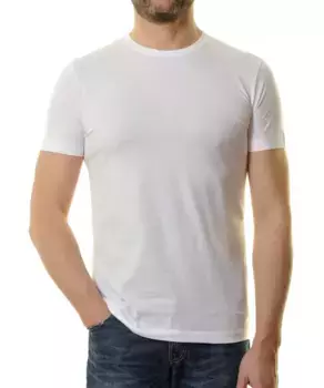 Ragman футболка, белый