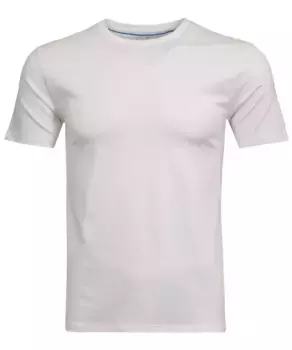 Ragman футболка, белый