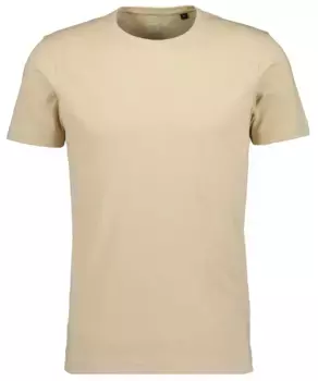 Ragman футболка, бежевый