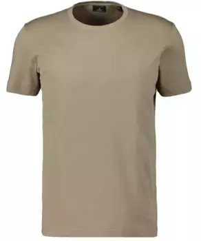 Ragman футболка, бежевый