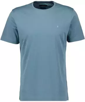 Ragman футболка, бирюзовый