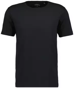 Ragman футболка, черный
