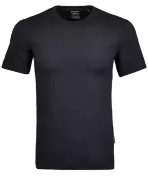 Ragman футболка, черный