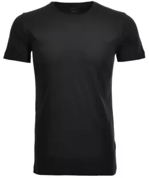 Ragman футболка, черный