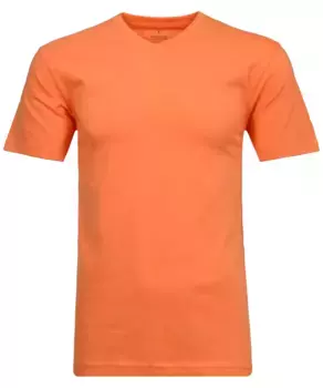 Ragman футболка, цвет Aprikose-052