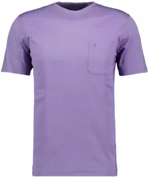 Ragman футболка, цвет Flieder-474