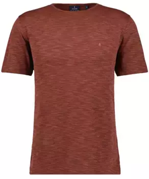 Ragman футболка, цвет Gebranntes Orange-543