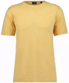 Ragman футболка, цвет Gold-525