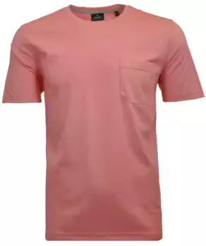 Ragman футболка, цвет Hummer