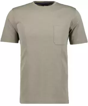 Ragman футболка, цвет Kitt-881