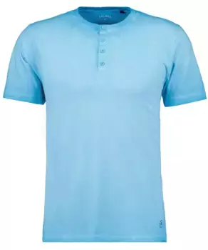 Ragman футболка, цвет Lagune
