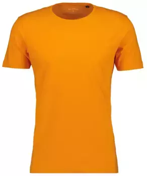 Ragman футболка, цвет Mandarin-562
