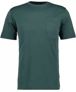 Ragman футболка, цвет Moosgrn-318