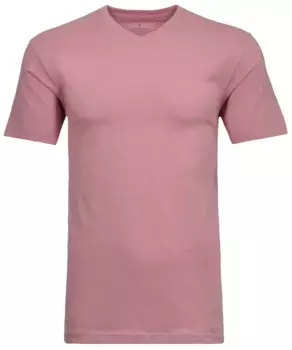 Ragman футболка, цвет Pink-641