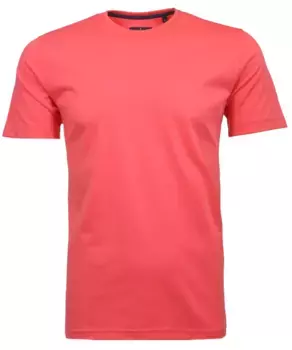 Ragman футболка, цвет Pink-674